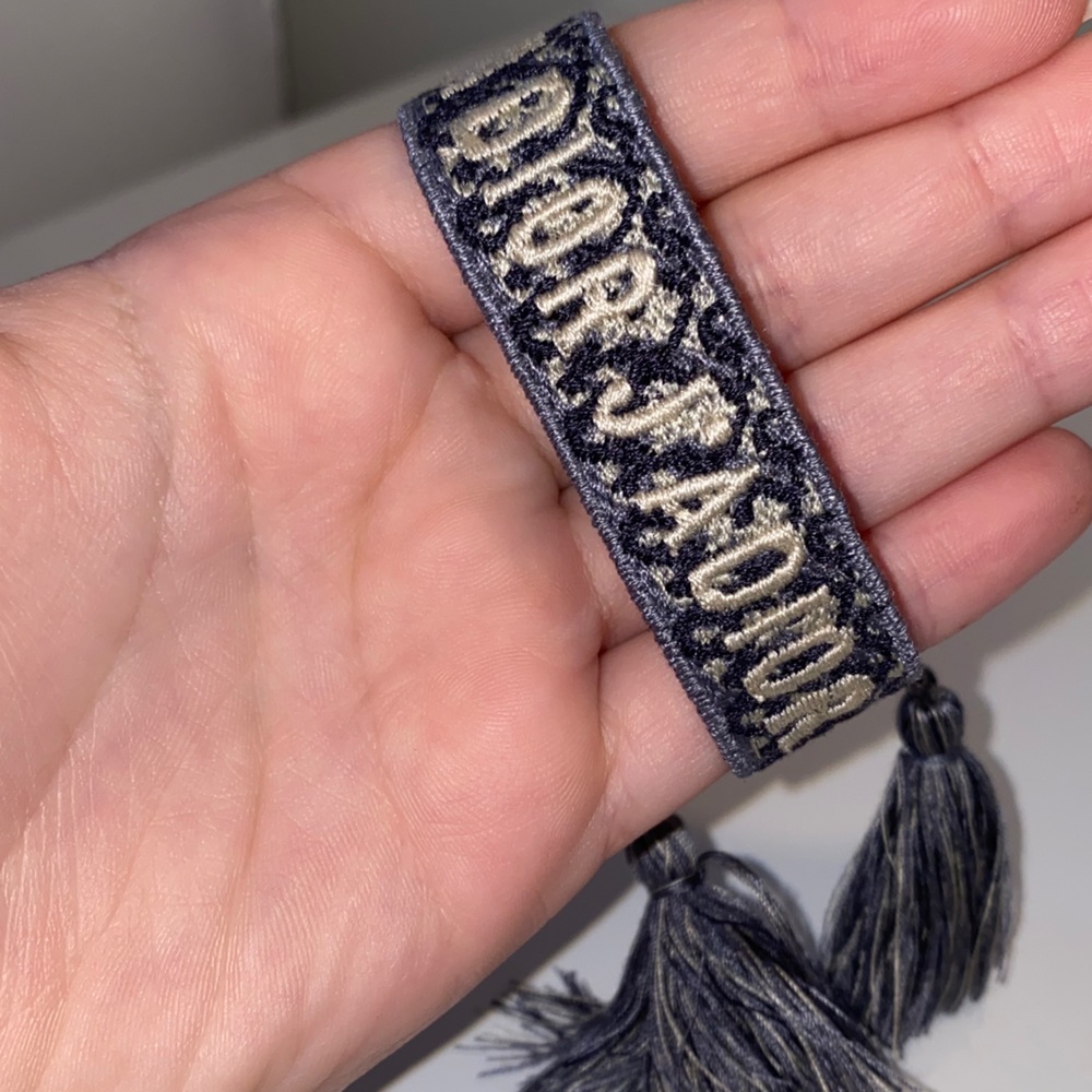 j’adior bracelets
